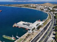 Midilli’ye En Uygun Fiyatlı Seferler Aliağa’dan Başlıyor