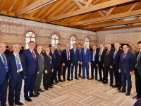 Ege Üniversitesinden gururlandıran başarı