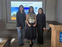 Aliağa Belediyesi'nden Ailelere Ergenlik İletişimi Semineri