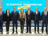 Menemen Belediyesi 25 bini aşkın istihdam sağladı