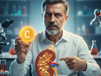 C vitamininin fazlası böbrek taşı riskini artırıyor