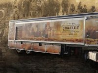 Aliağa'da Çanakkale Tarihine Yolculuk