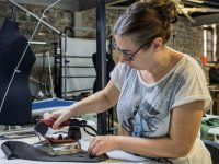 İzmir’in yeni başlangıçlara açılan kapısı: Meslek Fabrikası