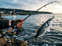 At- Çek Balık Avı Festivaline Başvurular Başlıyor