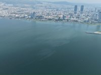 İzmir Körfezi'nde Dron Taraması: Sekizinci Kez Aynı Görüntü!
