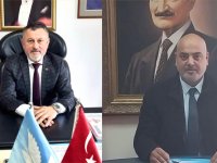 DSP İzmir İl Başkanlığında Nöbet Değişimi: Yeni Başkan Kim Oldu?