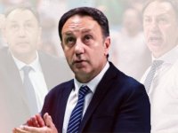 Aliağa Petkimspor’da Orhun Ene Dönemi