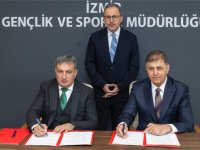 Karşıyaka Stadı için tarihi adım