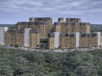 İzmir’de konut krizine neşter