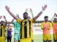 Aliağa FK: 5 Menemen FK:0