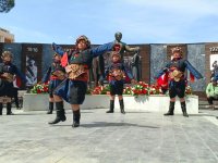 Atatürk’ün Aliağa’ya Gelişinin 92. Yılı Kutlandı