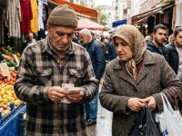 TÜİK Nisan Ayı Enflasyon Verilerini Açıkladı