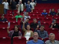 Aliağa Belediyesi Personeline Bilgilendirme Semineri