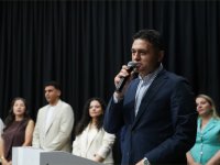 Aliağa’da Otizmli Çocuklar Gelişim ve Dayanışma Derneği Açıldı