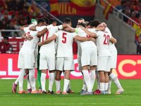 Türkiye A Millî Takımı 1,6 Milyon Yansımaya Ulaştı!
