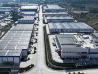 ESBAŞ, Çevreci Yatırımlarla 2025 Yılında 8 Bin Ağaç Kurtardı