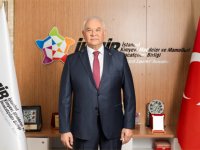 Kimya Sektöründen Tarihi Rekor!