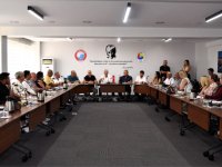 Aliağa'da Gayrimenkul Sektörü İçin Ortak Akıl Buluşması