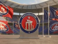 Bergamaspor Süper Amatör Lig'e Katılmama Kararı Aldı