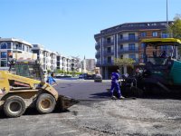 İzmir’in kuzeyinde yol atağı