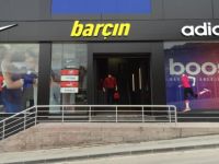 Barçın Spor Amasya’da