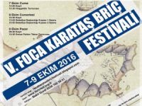 Foça Karataş Briç Festivali