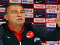 Fatih Terim: Bizim Savaşımız Bitmedi