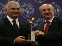 Başbakan Yıldırım: Eğitim Bütçesini 10 Kat Artırdık