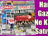 Hangi Gazete Ne Kadar Satıyor? 26 Eylül  -  2 Ekim 2016