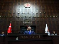 Başbakan Yıldırım: Büyümeden Asla Taviz Vermeyeceğiz