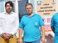 Foça, ‘Mavi Kart Sistemi’ne Geçti