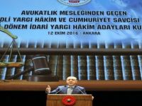 Erdoğan: Terör Örgütleriyle İş Tutmak, Ateşle Oynamak Gibidir