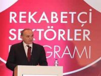 Rekabetçi Sektörler Programında Yeni Dönem Başladı