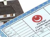 Uzmanından Tapu Harcı İndirimine Destek Ve Uyarı…