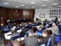 Edremit Belediyesi’nin 2017 Bütçesi 128 Milyon Lira