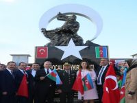 Azerbaycan’da Denizli Sevgisi