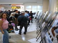 Karşıyaka’da ‘Uluslararası Fotoğraf Günleri’ başladı