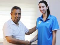 Yasemin Şahin, Büyükşehir Belediyespor’da