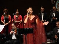 Bursa`da Türk Sanat Müziği Gecesi