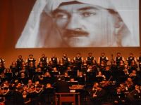 Senfoni’den Atatürk’ü Anma Konseri