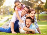 Mutlu Çocuk Yetiştirmenin 10 Altın Kuralı