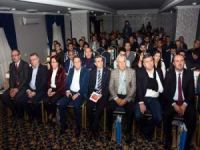 Sosyal Belediyeler Akademisi Edremit’te Yapıldı