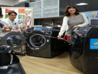 Samsung Addwash Teknolojisinin Ardındaki Gizli Kahramanlar