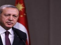 Erdoğan: Partiden İlişkisinin Kesilmesi Doğru Olmayacaktır