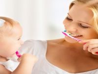 Bebeğin Diş Gelişimi Anne Karnında Başlar