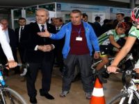Doğa Sporları Fuarı Bursa’da Başladı