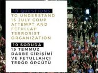 10 Soruda 15 Temmuz Darbe Girişimi ve Fetullahçı Terör Örgütü