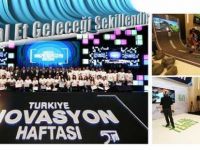 İnovasyon Haftası Başladı