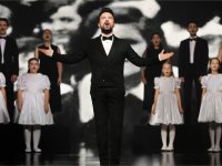 Tarkan’dan Cumhuriyet’in 100’üncü Yılına Özel Marş