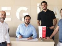 EGİAD Melekleri’nden Genç Girişimcilere Destek